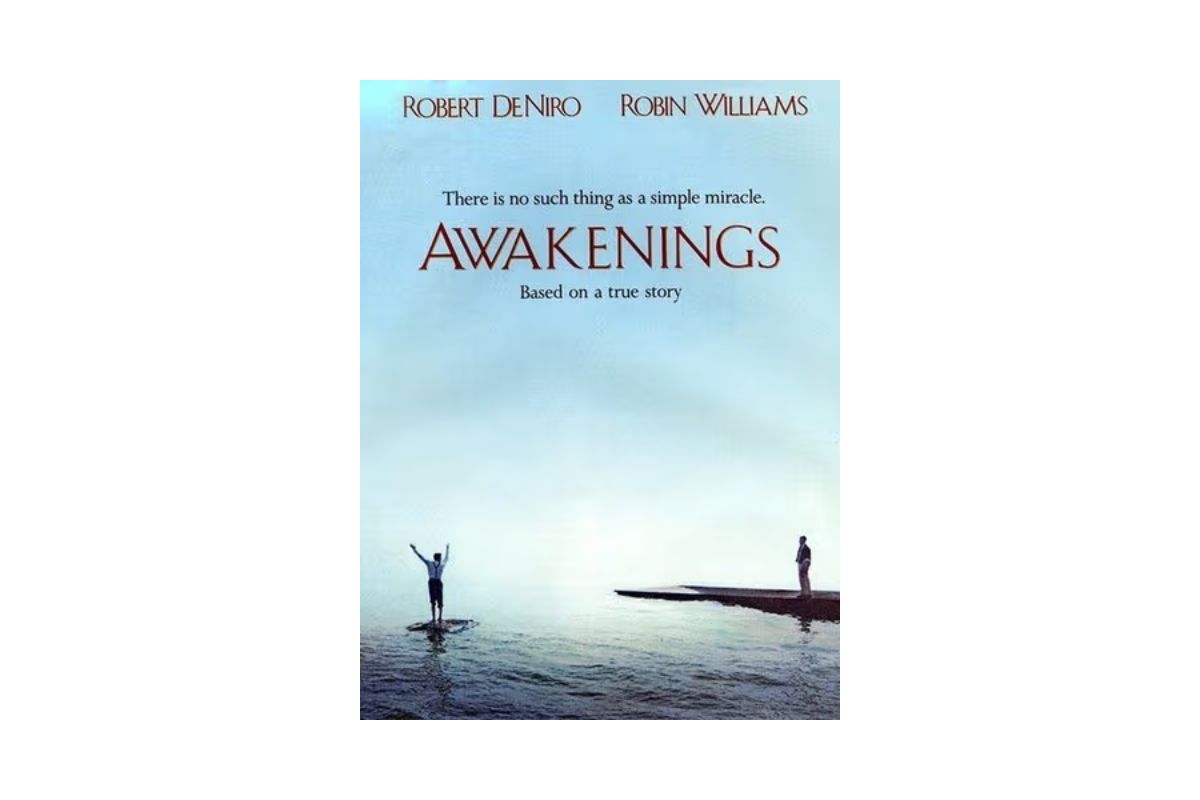 Film – Awakening 1990